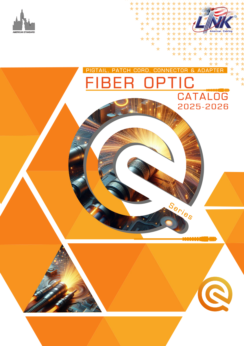 FIBER OPTIC DOUBLE Q SERIES